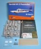 Dora Wings 72033 Fairchild AU-23 Peacemaker Air America 1/72